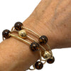 Three Is A Deal Bracelet