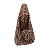 Dumpling Tapestry Clutch