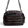 Think Royln Triad Quilted Bag
