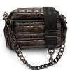 Think Royln Triad Quilted Bag