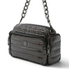 Think Royln Triad Quilted Bag