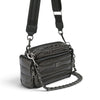 Think Royln Triad Quilted Bag