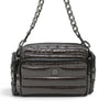 Think Royln Triad Quilted Bag