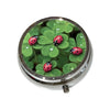 Travel Pill Containers
