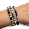 Harper Luxe Crystal Rhythm Bracelet