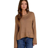 Elan Lightweight Crewneck Sweater