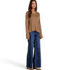 Elan Lightweight Crewneck Sweater