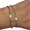 Bibi Heart Bracelet