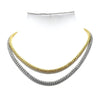 Sparkle Rope Chain Bracelet or Necklace