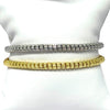 Sparkle Rope Chain Bracelet or Necklace