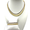 Sparkle Rope Chain Bracelet or Necklace