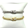 Sparkle Rope Chain Bracelet or Necklace