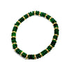 Natural Stone Stretch Beaded Bracelets