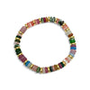 Natural Stone Stretch Beaded Bracelets