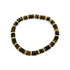 Natural Stone Stretch Beaded Bracelets