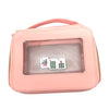 Empty Mahjong Tile Storage Bag