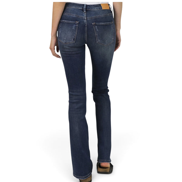 Dear John Jaxtyn Bootcut Jeans