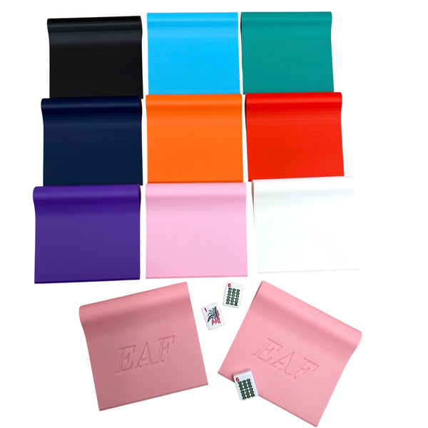 Mahjong Tile Mixer Shuffler Set (Can Be Personalized)