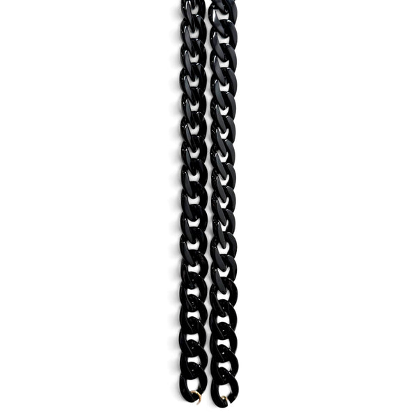 Acrylic Crossbody Bag Chains