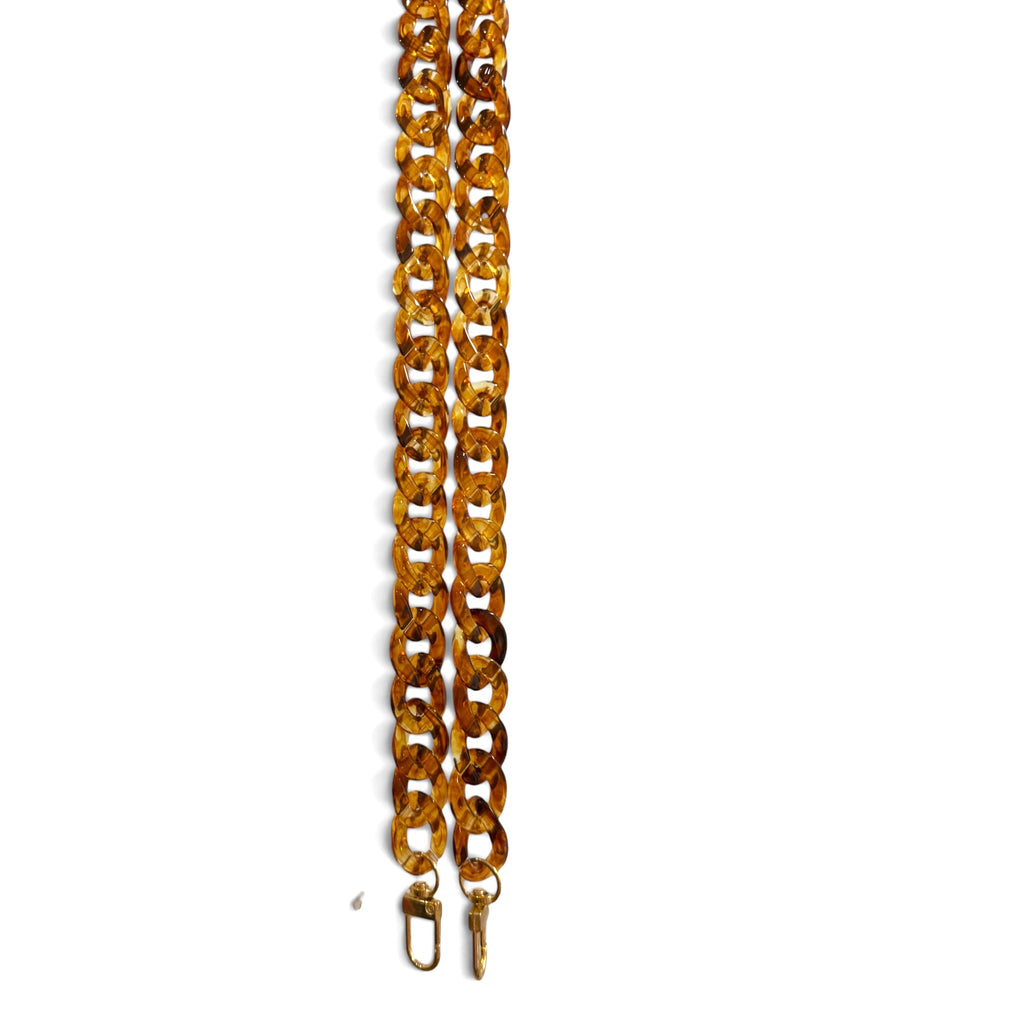 Acrylic Crossbody Bag Chains