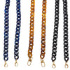 Acrylic Crossbody Bag Chains
