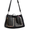 Lightweight Double Sided Handbag