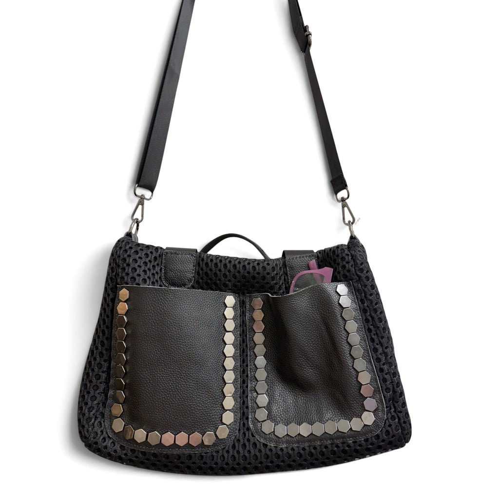 Lightweight Double Sided Handbag