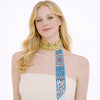 Double-Sided Twillys/Thin Scarves