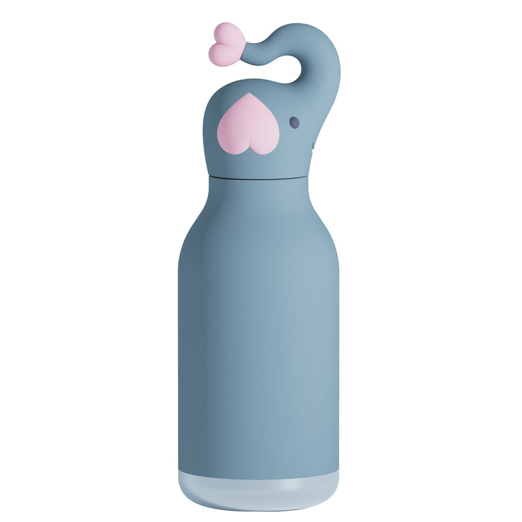 Kid-Friendly Animal Water Bottles by Asobu
