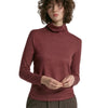 Lightweight Turtleneck Sweater