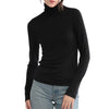Ultra Stretch Tencel High Neck Top
