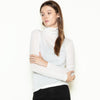 Lightweight Turtleneck Sweater
