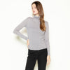 Lightweight Turtleneck Sweater
