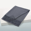 Pretty Pashmina Scarves With Fringe
