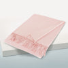 Pretty Pashmina Scarves With Fringe
