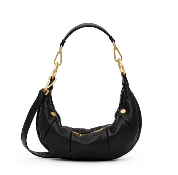 Erica Small Leather Bag by Hammitt