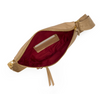 Hammitt Toasty Sand Medium Charles Crossbody.Fanny