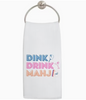 Mahjong Kitchen Towels