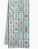 Mahjong Kitchen Towels