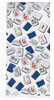 Mahjong Kitchen Towels