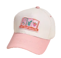 Get Your Mahj On Hat