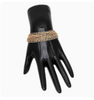 Multi-Chain Mesh Bracelet