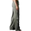 Wide Leg Cargo Army  Pants