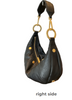 Erica Small Leather Bag by Hammitt