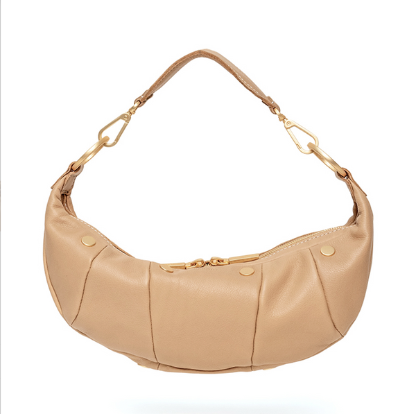 Erica Small Leather Bag by Hammitt