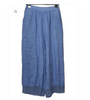 Periwinkle Linen Pants