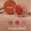 Minori Cream Blush