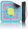 Decorative Mahj Mat with Instructions