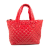 Quilted Medium Tote