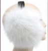 Mitchies Fox Fur Earmuffs